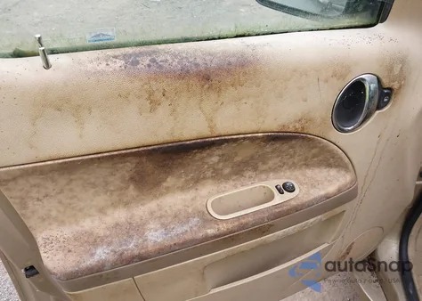 2006 Chevrolet Hhr Ls из США, поврежденный, VIN 3GNDA13D36S641848